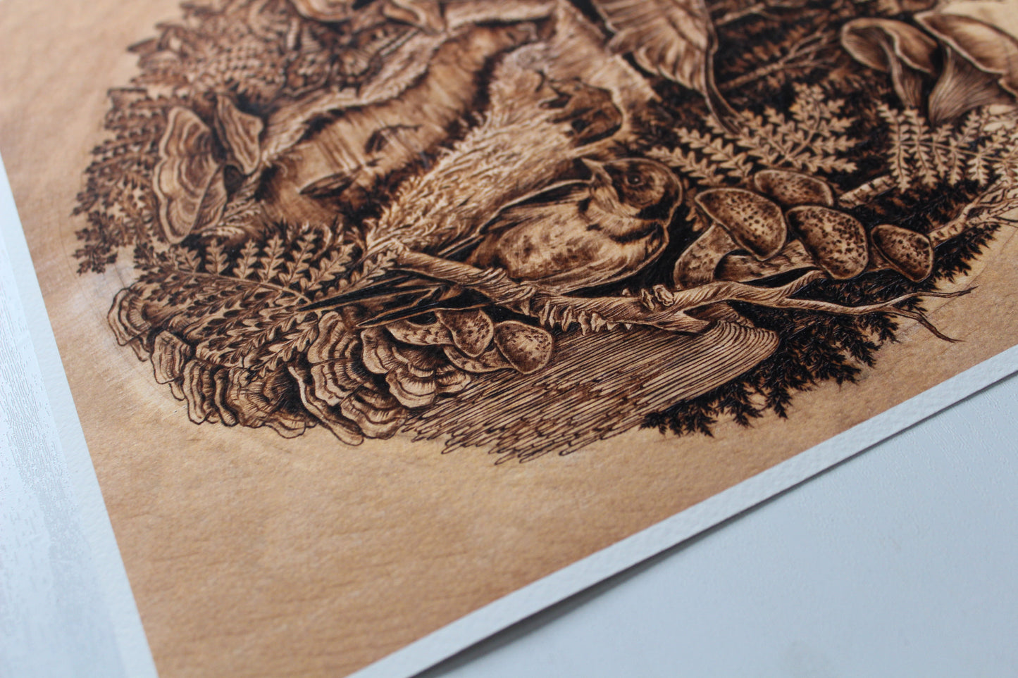 Synchronicity Prints