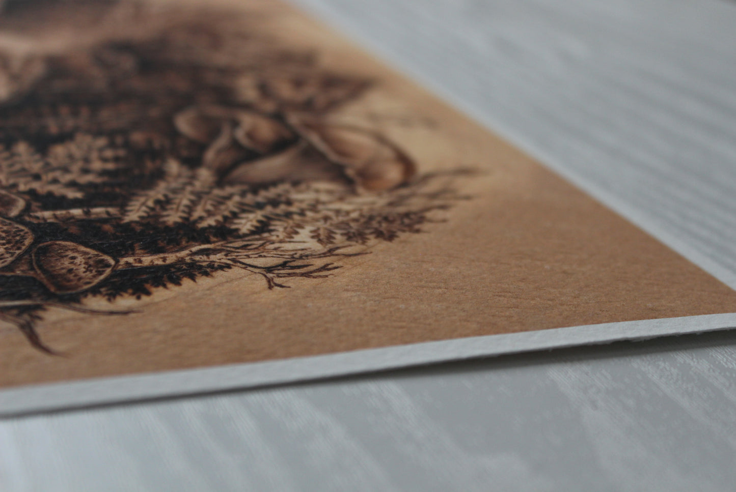 Synchronicity Prints