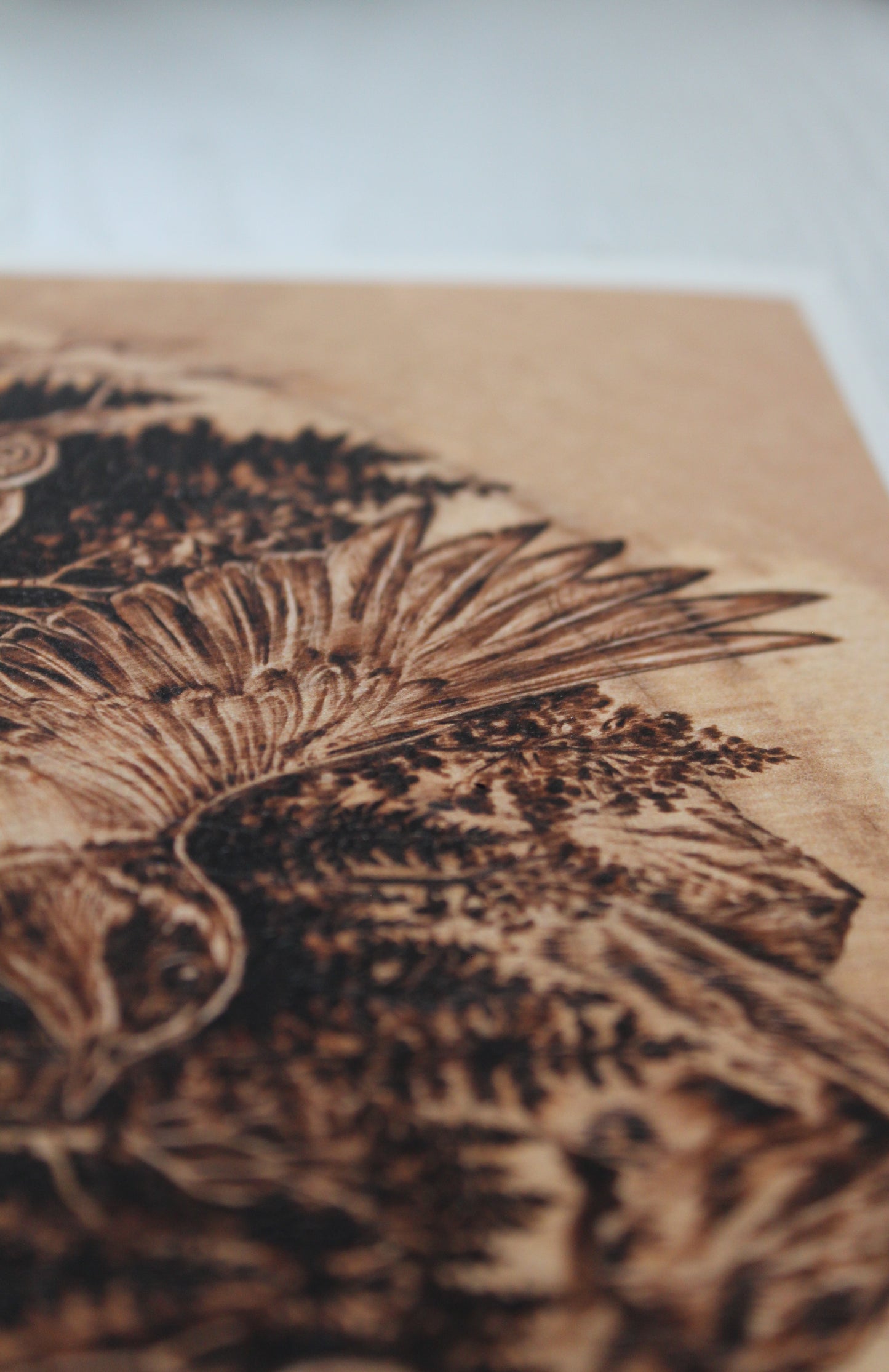 Synchronicity Prints