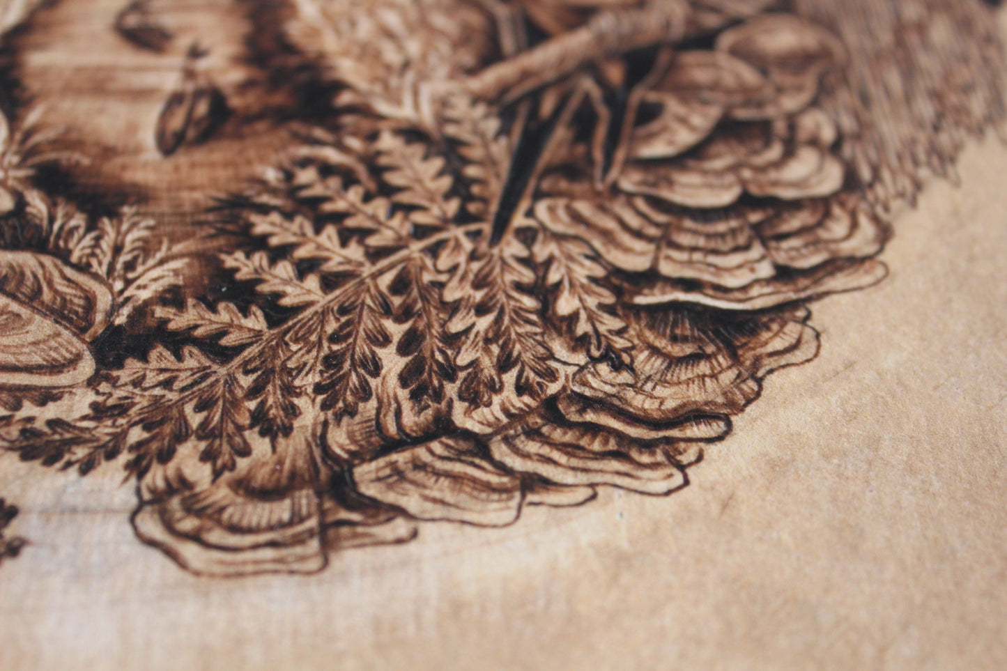 Synchronicity Prints