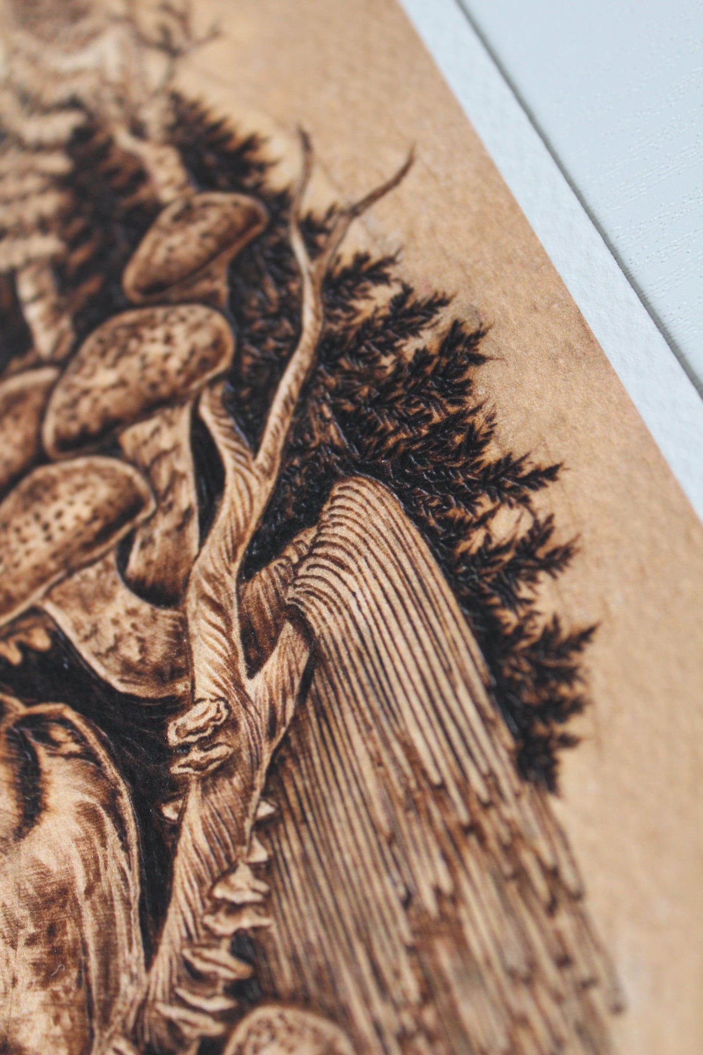 Synchronicity Prints
