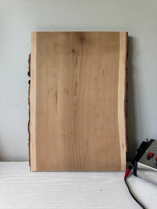 12 x 18 Inch Rectangular Cherry