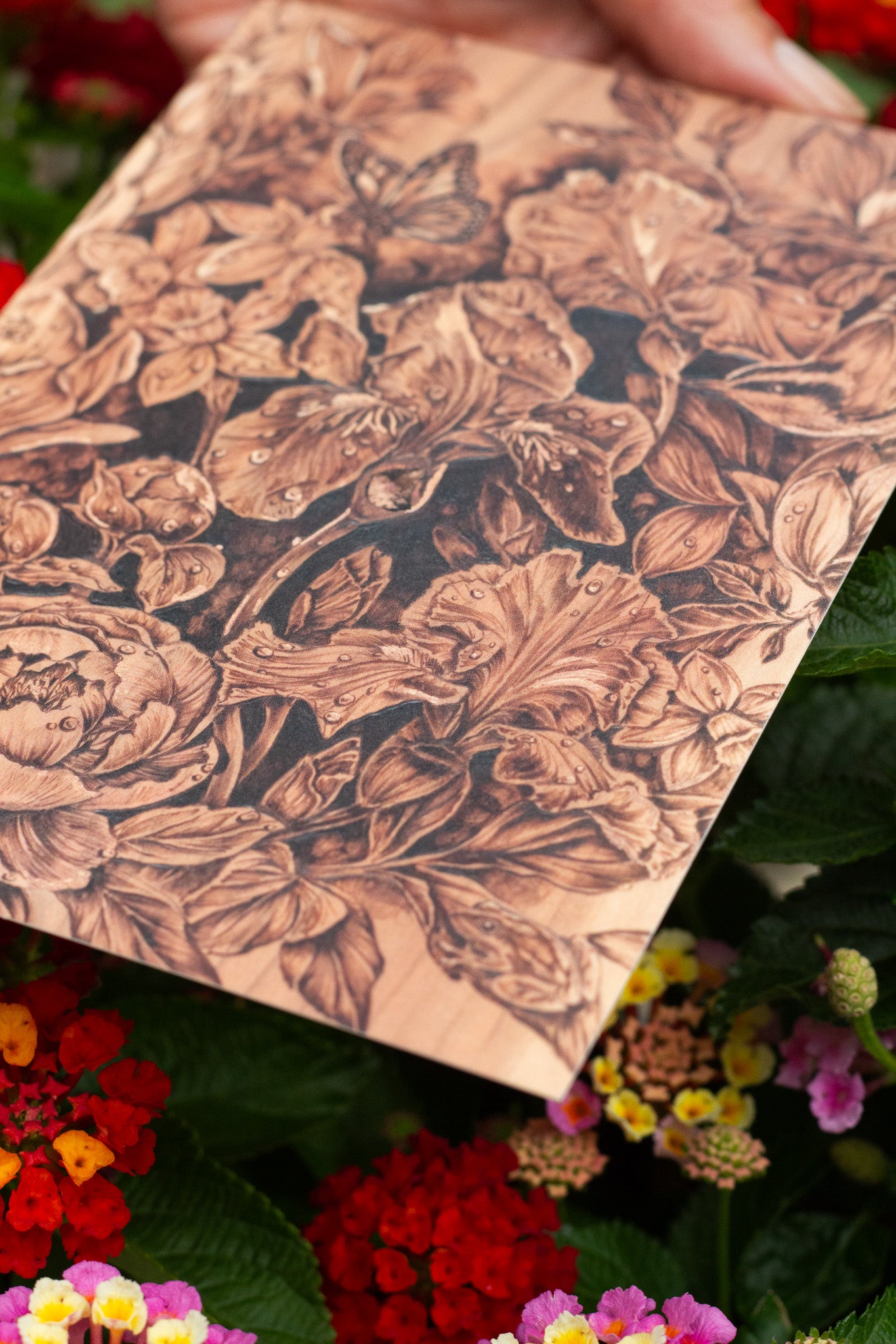 Monthly Print Club
