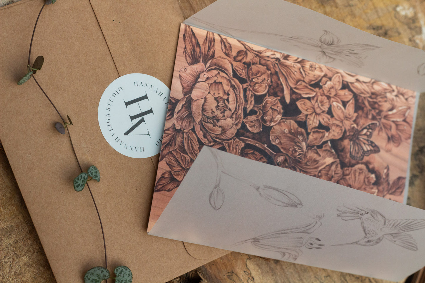 Monthly Print Club