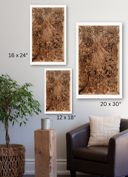What Lies Ahead